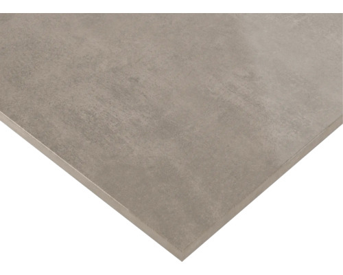 Kakelprov med betongutseende