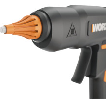 Smältlimpistol
