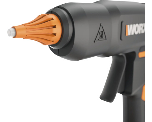 Smältlimpistol