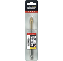 Alpen Profi Glasborr, diameter 8 millimeter