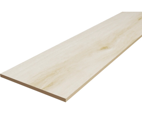 Träbräda för inredningsändamål