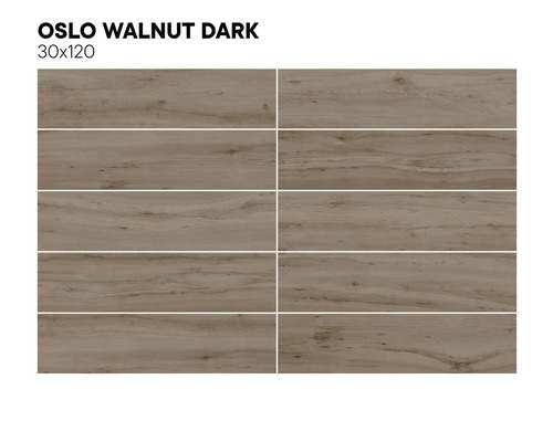 Kakel med träutseende, format 30x120 cm