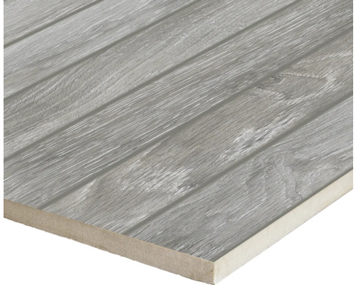 Klinker med träimitation