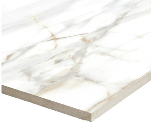 Klinker med marmorlook