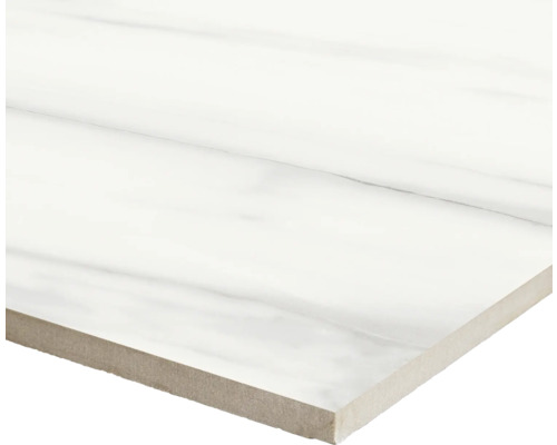 Kakelprov med marmorstruktur