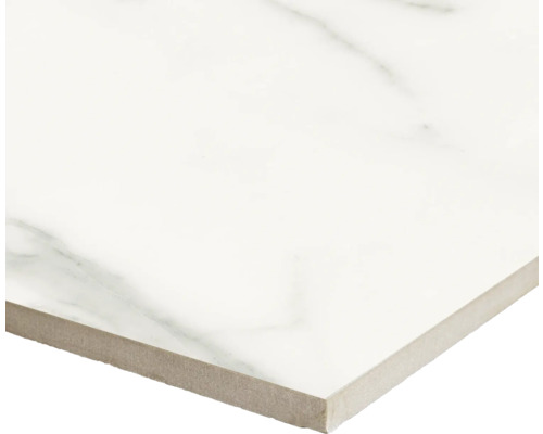 Klinker med marmorutseende