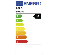 Energimärkning från Eglo, A