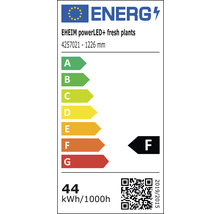 Akvariebelysning EHEIM LED-Kit incpiria 430 34,6W