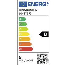 Kronljus FLAIR LED C35 E14 5,5W(60W) 806lm 2700K varmvit dimbar klar-thumb-1 Kronljus FLAIR LED C35 E14 5,5W(60W) 806lm 2700K varmvit dimbar klar-thumb-1