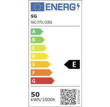 Spotlight SG Tube eco 3-fas 26w 2280lm vit-thumb-1