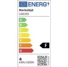 Downlight MARKSLÖJD Hera LED 3x3,6W 3-set vit
