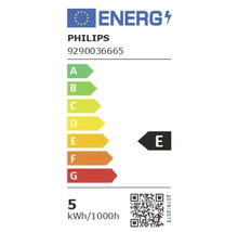 LED-lampa PHILIPS HUE White & Color Ambiance 4,2W GU10 2-pack