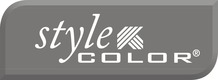StyleColor StyleColor