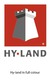 HY-LAND HY-LAND