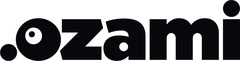 Ozami Ozami