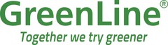 Greenline Greenline