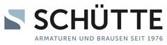SCHÜTTE SCHÜTTE