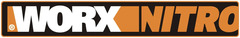 Worx Nitro Worx Nitro