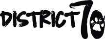 District 70 District 70