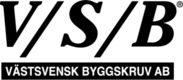V/S/B VÄSTSVENSK BYGGSKRUV AB V/S/B VÄSTSVENSK BYGGSKRUV AB