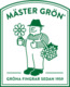 Mästergrön