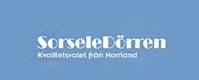 Sorseledörren Sorseledörren