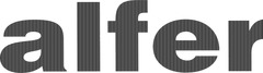 alfer alfer