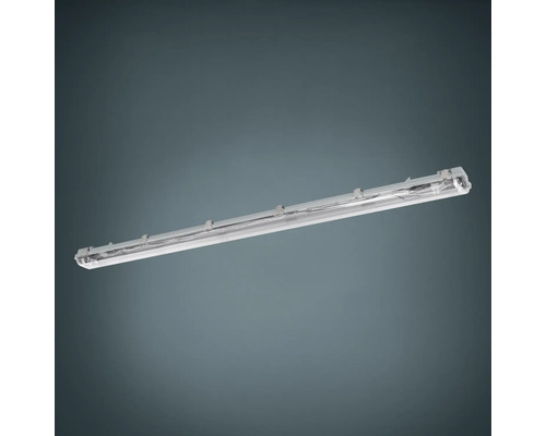 Våtrumslampa