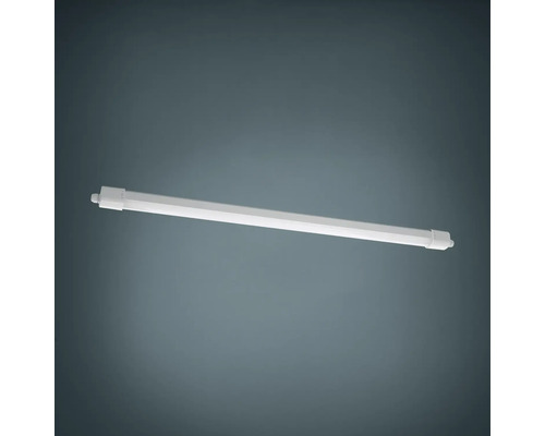 LED-lysrör