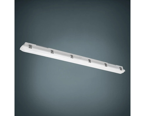 Våtrumslampa