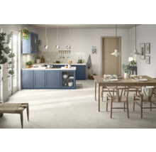 Vinylgolv Cremona marmor creme klinker EDF300