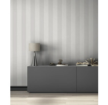Tapet MARBURG Randig lila 0,53x10,05m