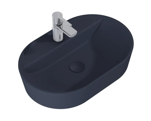 Bänkskiva handfat med kran för badrummet