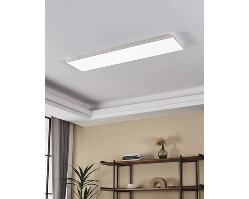 LED Panel EGLO Crosslink.z 4500lm 2700-6500K vit