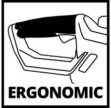 Symbol för ergonomiskt verktyg