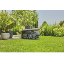 Hus till robotgräsklippare GARDENA för smart SILENO max/smart SILENO free