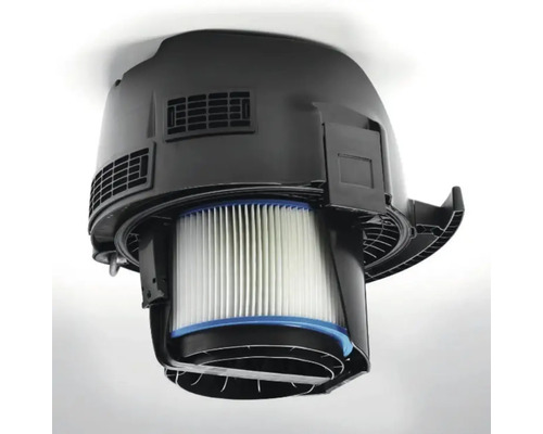 Filter för dammsugare