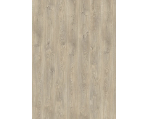 Bild av ett ljust laminatgolv med trästruktur