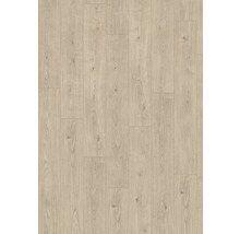 Ljust trägolv laminat ovanifrån