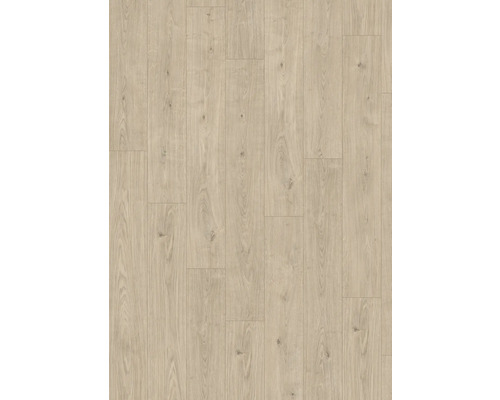 Ljust trägolv laminat ovanifrån