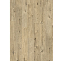 Trägolv i ljus färg för inomhusbruk.