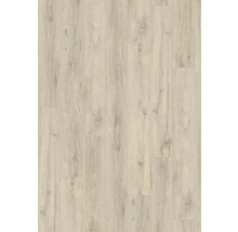 Golvbeläggning av ljust trä