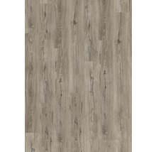 Golvbeläggning med träimitation för inomhusbruk