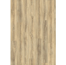 Golvbeläggning med trästruktur för inomhusbruk.