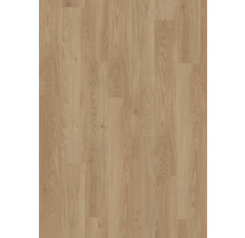 Golvbeläggning med träutseende