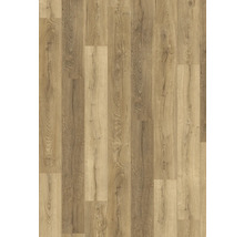 Golvbeläggning med träutseende och ådring