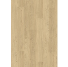 Ljust träutseende golvbeläggning närbild