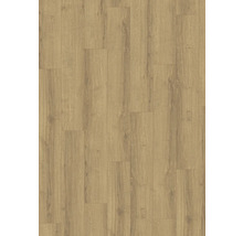 Lagt laminatgolvpanel