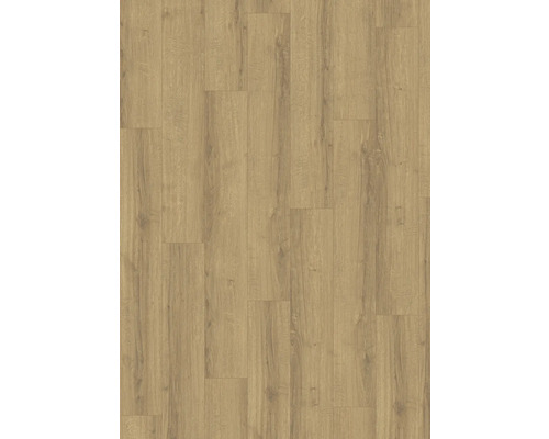 Lagt laminatgolvpanel