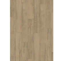 Trägolv med naturlig trästruktur